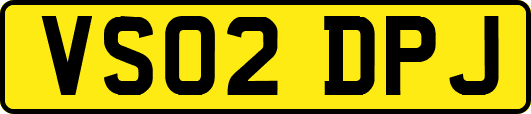 VS02DPJ