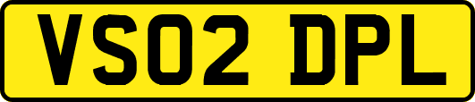 VS02DPL