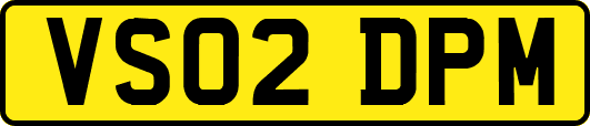 VS02DPM