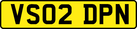 VS02DPN
