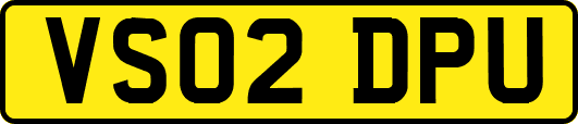 VS02DPU