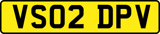 VS02DPV