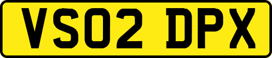 VS02DPX