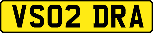 VS02DRA