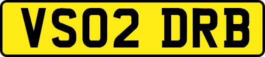 VS02DRB