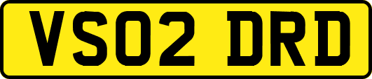 VS02DRD