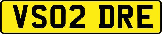 VS02DRE
