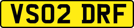 VS02DRF