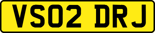 VS02DRJ