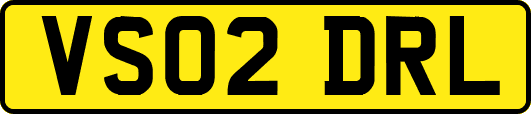 VS02DRL