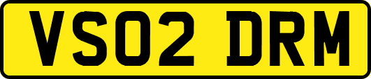 VS02DRM