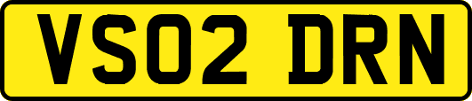 VS02DRN