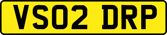 VS02DRP