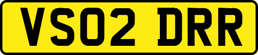 VS02DRR