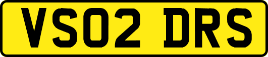 VS02DRS