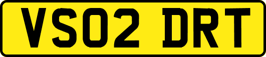 VS02DRT