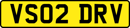VS02DRV