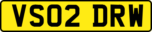 VS02DRW