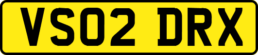VS02DRX