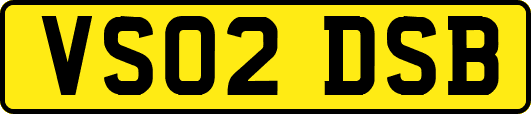 VS02DSB