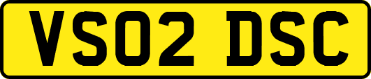 VS02DSC
