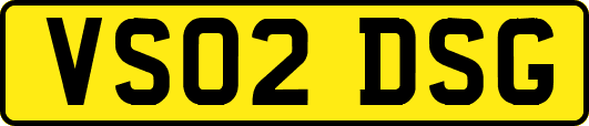 VS02DSG