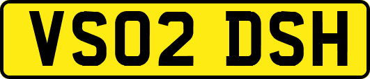 VS02DSH