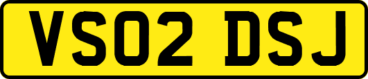 VS02DSJ