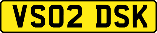 VS02DSK