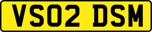 VS02DSM