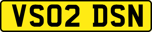 VS02DSN