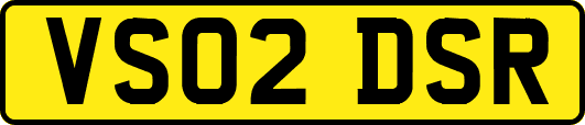 VS02DSR