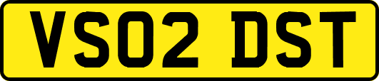 VS02DST