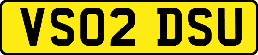 VS02DSU