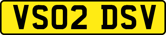 VS02DSV