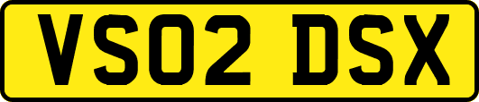 VS02DSX