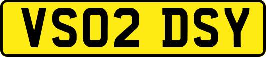 VS02DSY