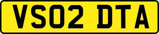 VS02DTA