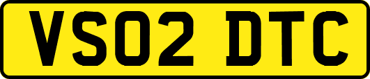 VS02DTC