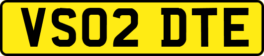 VS02DTE