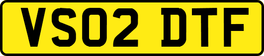 VS02DTF