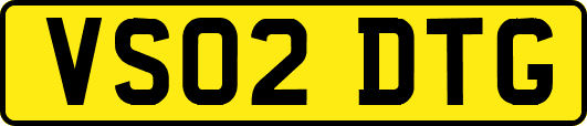 VS02DTG