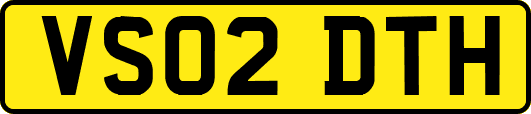 VS02DTH