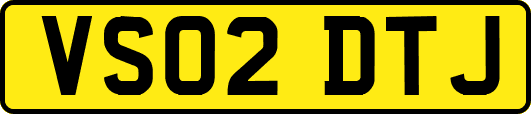 VS02DTJ