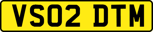 VS02DTM
