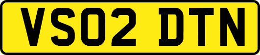 VS02DTN
