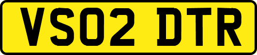 VS02DTR