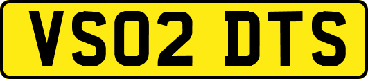 VS02DTS