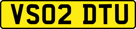 VS02DTU
