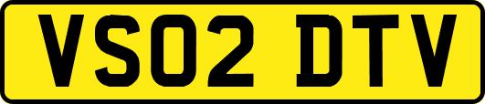 VS02DTV